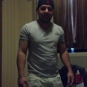 Meet your Posher, Ivan